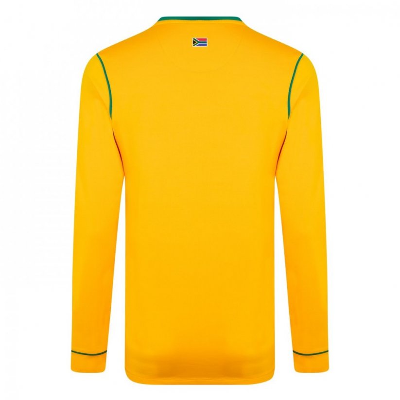 Castore SA Vest T20 Sn99 Yellow/ Green