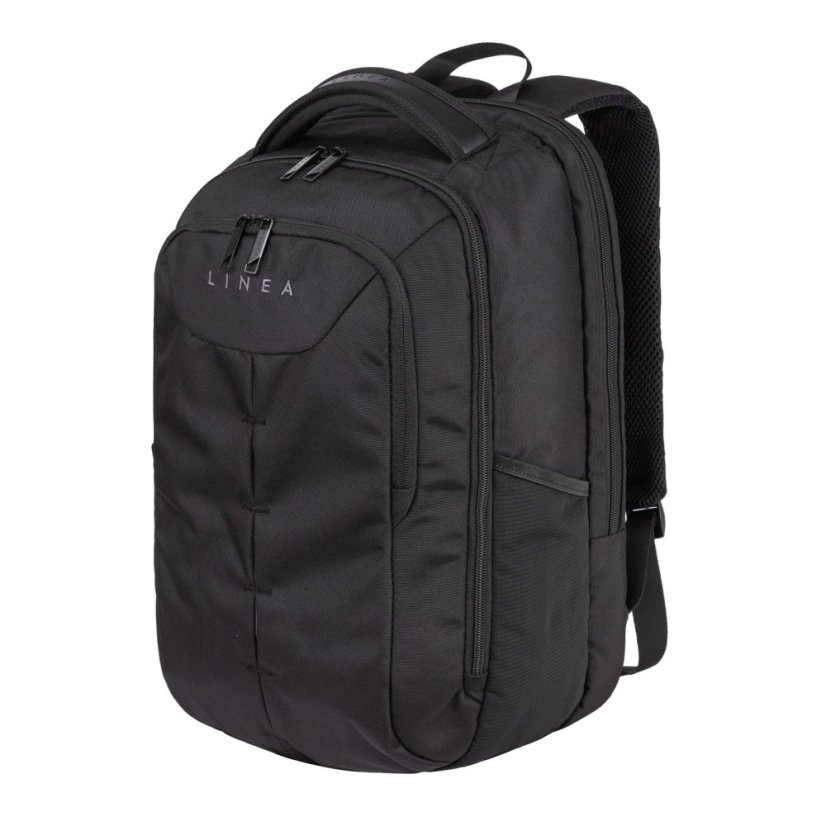 Linea Backpack Black One Size Black