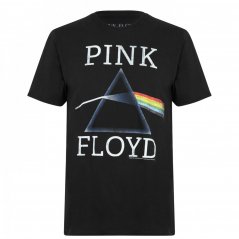 Official Graphic Pink Floyd pánské tričko Dark Side