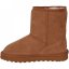 SoulCal Tahoe Snug Boots Child Chestnut