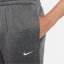 Nike Therma-FIT Big Kids' Pants Black