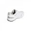 adidas EQT Spikeless pánska golfová obuv White