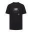 Everlast Short Sleeve Performance T-Shirts Mens Black