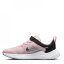 Nike Downshifter 12 Little Kids' Shoes Pink/Grey/Black
