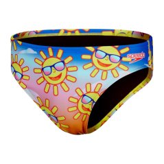 Speedo Fdi5cmEscBr Sn99 Yellow/blue