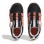 adidas Terrex Agravic Boa Trail Running Shoes Kids Unisex CBlk/CrWh/IOr