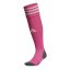 adidas Adi 23 Sock Football Womens Real Magenta