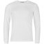 Campri Thermal Baselayer Top Junior White