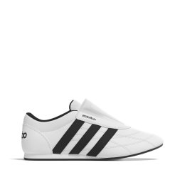 adidas Tekwen Trainers Womens White/Black