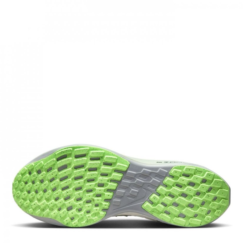 Nike Pegasus Turbo Next Nature Women's Road Running Shoes Pure Platinum