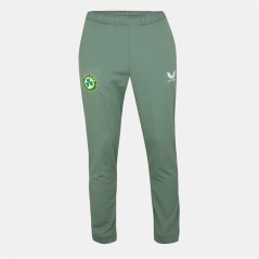 Castore Men's International Licenced Tracksuit Bottoms Jolly Green