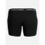Jack and Jones Jack 7-pack Basic Trunks Plus Size Mens Black