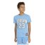 Air Jordan Kids' T-Shirt University Blue