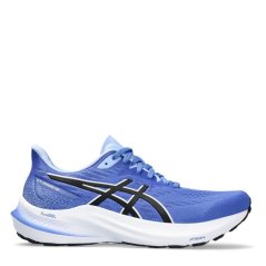 Asics GT-2000 12 dámska bežecká obuv Blue/White