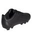 adidas X Crazyfast Club Childrens Flexible Firm Ground Football Boots Black/Black