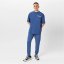 Everlast Elite Tech Joggers Mens Indigo