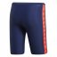 adidas Fit Taper Jammers Blue