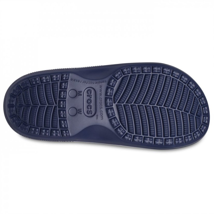 Crocs Baya Sandal Adults Navy