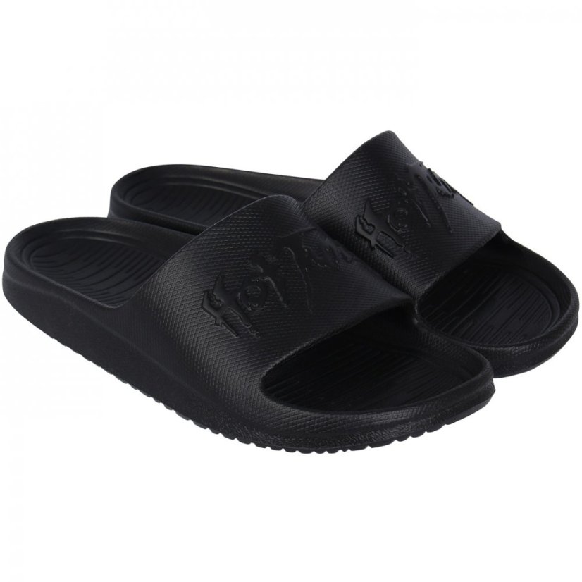Hot Tuna Childrens Pool Shoes Black/Black