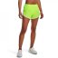 Under Armour Fly by Short 2.0 Ld99 Green