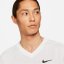 Nike Dri-FIT Victory Men's Tennis Top White