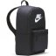 Nike Heritage Backpack Black