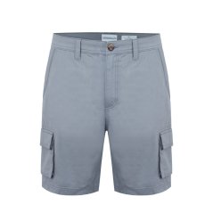 SoulCal Utility Short Sn63 Light Grey