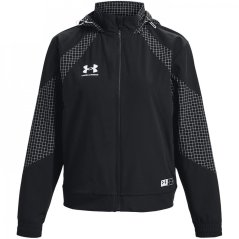 Under Armour Accelerate Jkt Ld99 Black