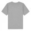 Lonsdale Essential T-shirt Grey