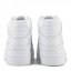 Puma Slipstream Leather High Top Trainers White