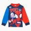 Character Spidey And Friends Pj Set Marvel