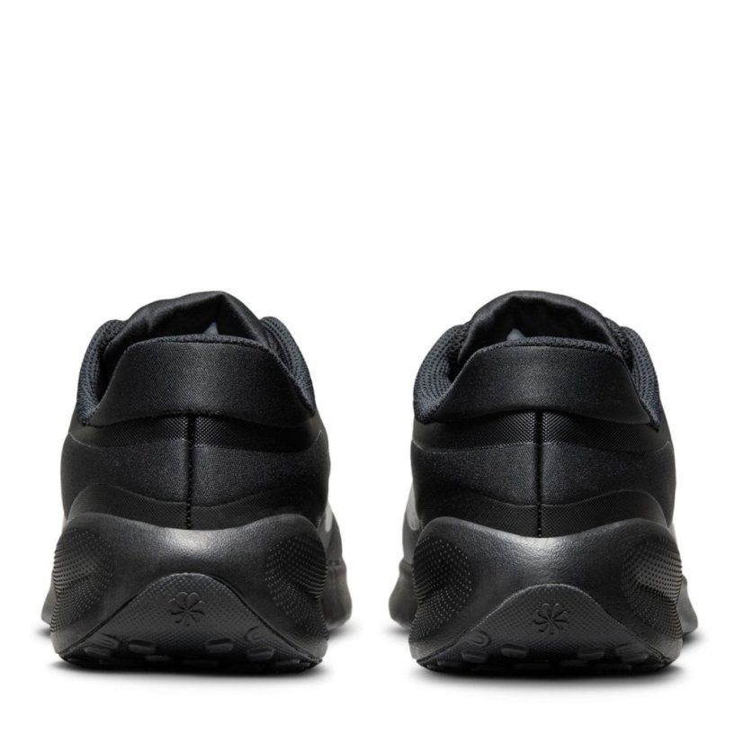 Nike NIKE REVOLUTION 7 (GS) Triple Black