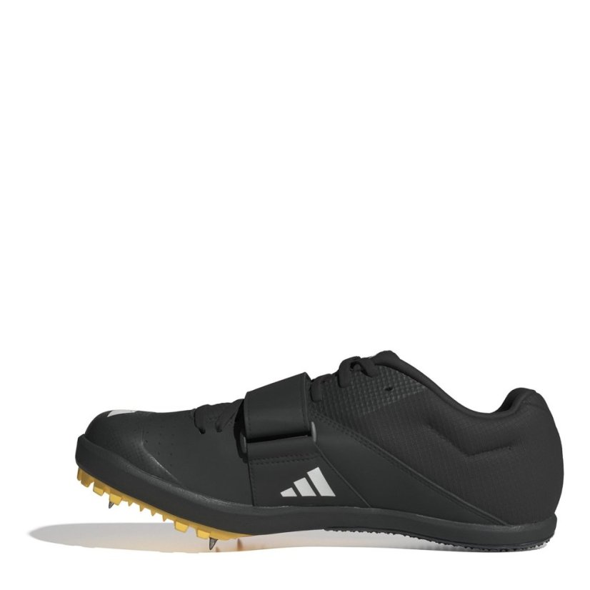 adidas Jumpstar training shoes Mens Blk/Met/Sprk