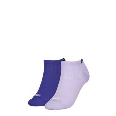 Puma Rib Sneaker 2P Ld99 Purple Combo