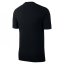Nike Sportswear JDI pánske tričko Black/White