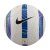 Nike Premier League Academy Football EPL 2024-25 White/Blue