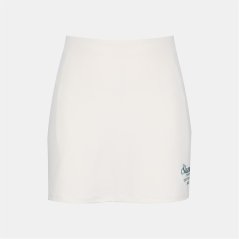 Slazenger Women's Tennis Skort White