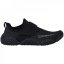 Gul Splash Shoes Black/Grey