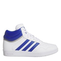 adidas Adidas Hoops 4.0 Mid Sn99 Ftwr White