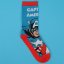 Character 3 Pack Crew Socks Junior Marvel