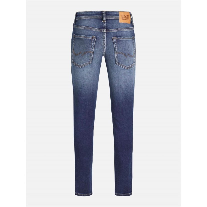 Jack and Jones Slim Glenn Jeans Infant Boys Blue Denim