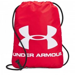 Under Armour Ozsee Sackpack Red / / Red