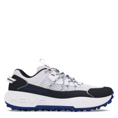Under Armour Running Shoes Unisex Adults White
