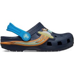 Crocs Cls UFO Lights In99 Navy