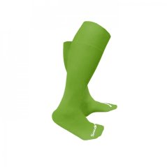 Sondico Football Socks Plus Size Lime