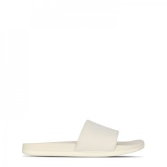 Everlast Godan Sliders Ladies Off White