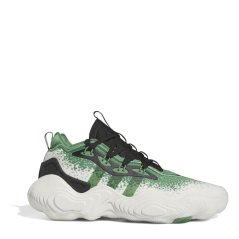 adidas Trae Young Sn99 Owhite/Prlogr/C