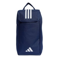 adidas Tiro Shoe Bag Navy Blue/White
