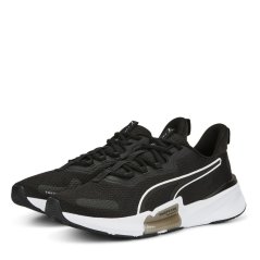 Puma PWRFrame TR2 Training Shoes Black/White