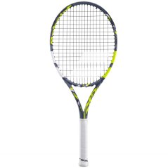 Babolat Aero 26 Tennis Racket Juniors Grey
